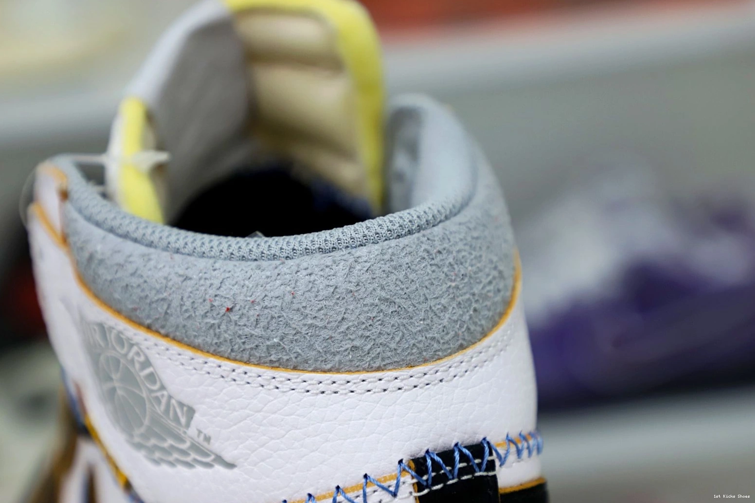 1st Kicks RETRO UNION X 1921 NRG AIR 1 HighQuality JORDAN HIGH LA Kimikick 1127